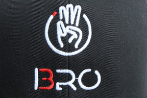 3BRO™ SnapBack