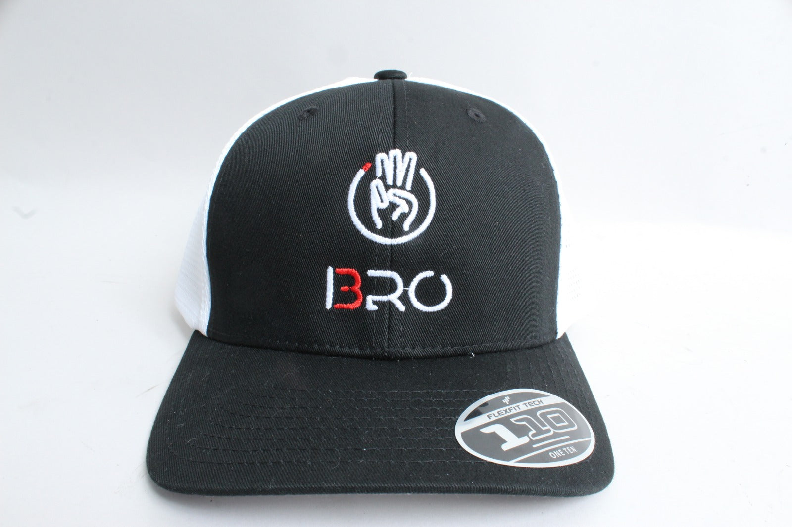 3BRO™ SnapBack